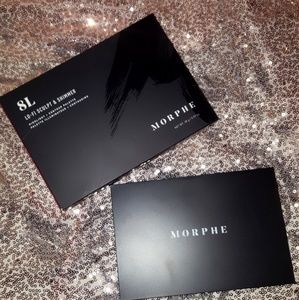 Morphe 8L